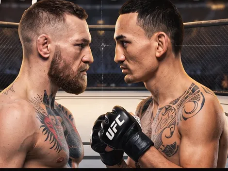 UFC 329: Cartelera completa, horarios y transmisión confirmada