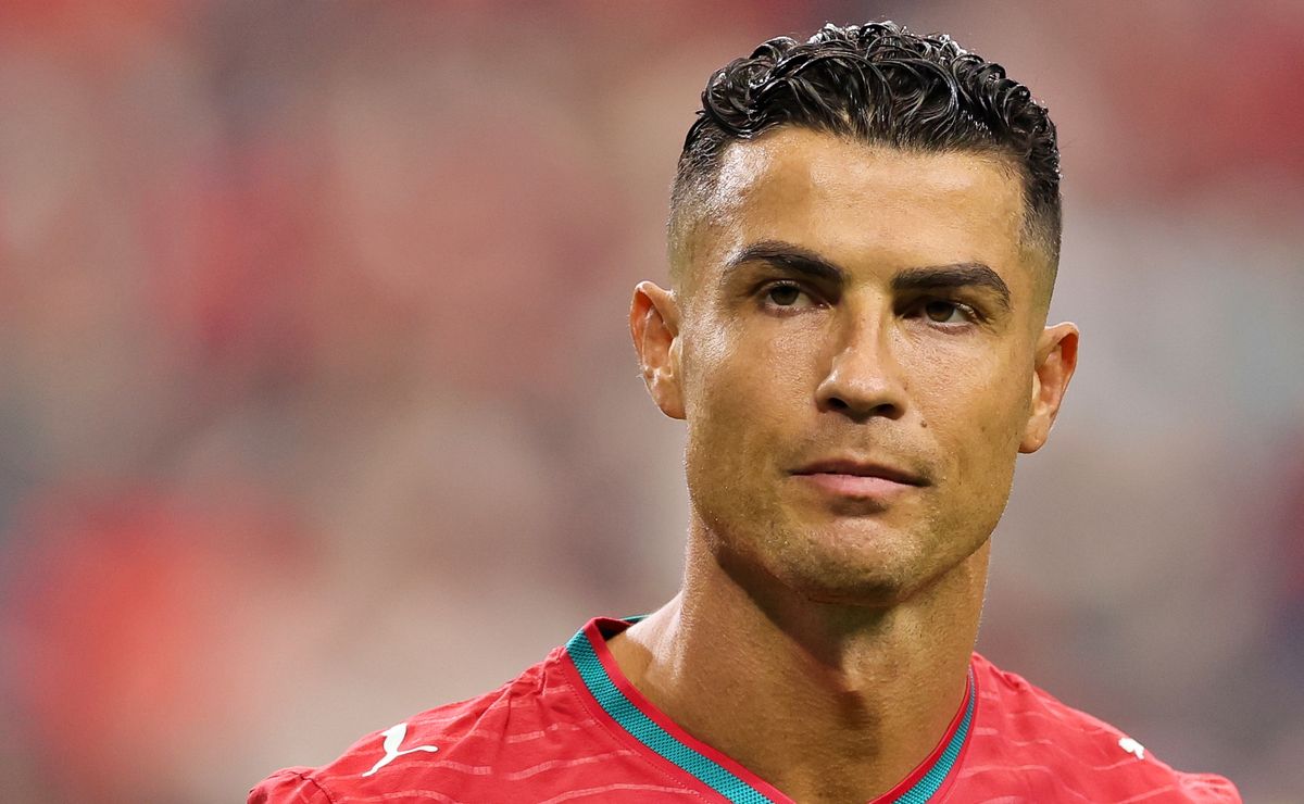 Nuevo DT de Portugal le raya la cancha a Cristiano Ronaldo: “Debe entender hasta donde puede llegar”