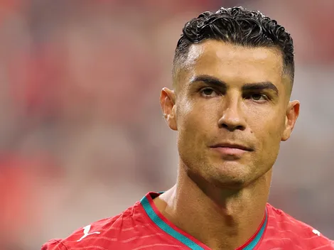 Nuevo DT de Portugal le raya la cancha a CR7: “Debe entender...”