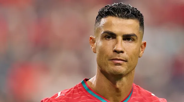 Cristiano Ronaldo jugó su última Copa de Mundo este 2026.