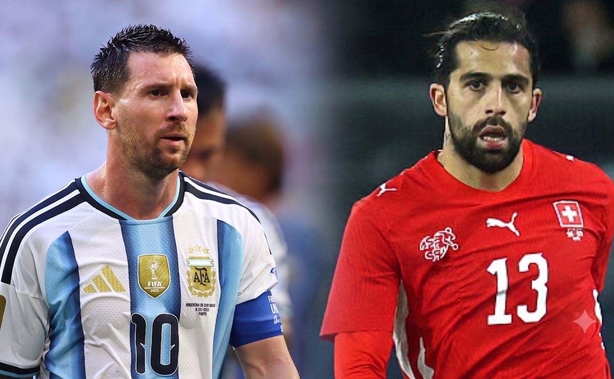 ¿Va por Chilevisión? Horario y qué canal transmite Argentina vs. Suiza EN VIVO por cuartos del Mundial 2026