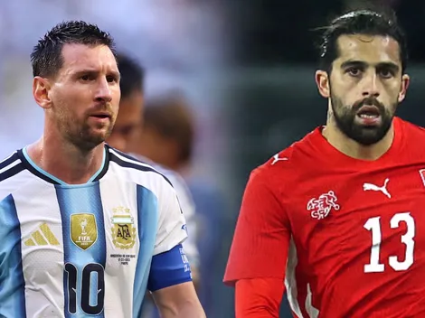 ¿Va por Chilevisión? Dónde ver Argentina vs. Suiza en el Mundial 2026