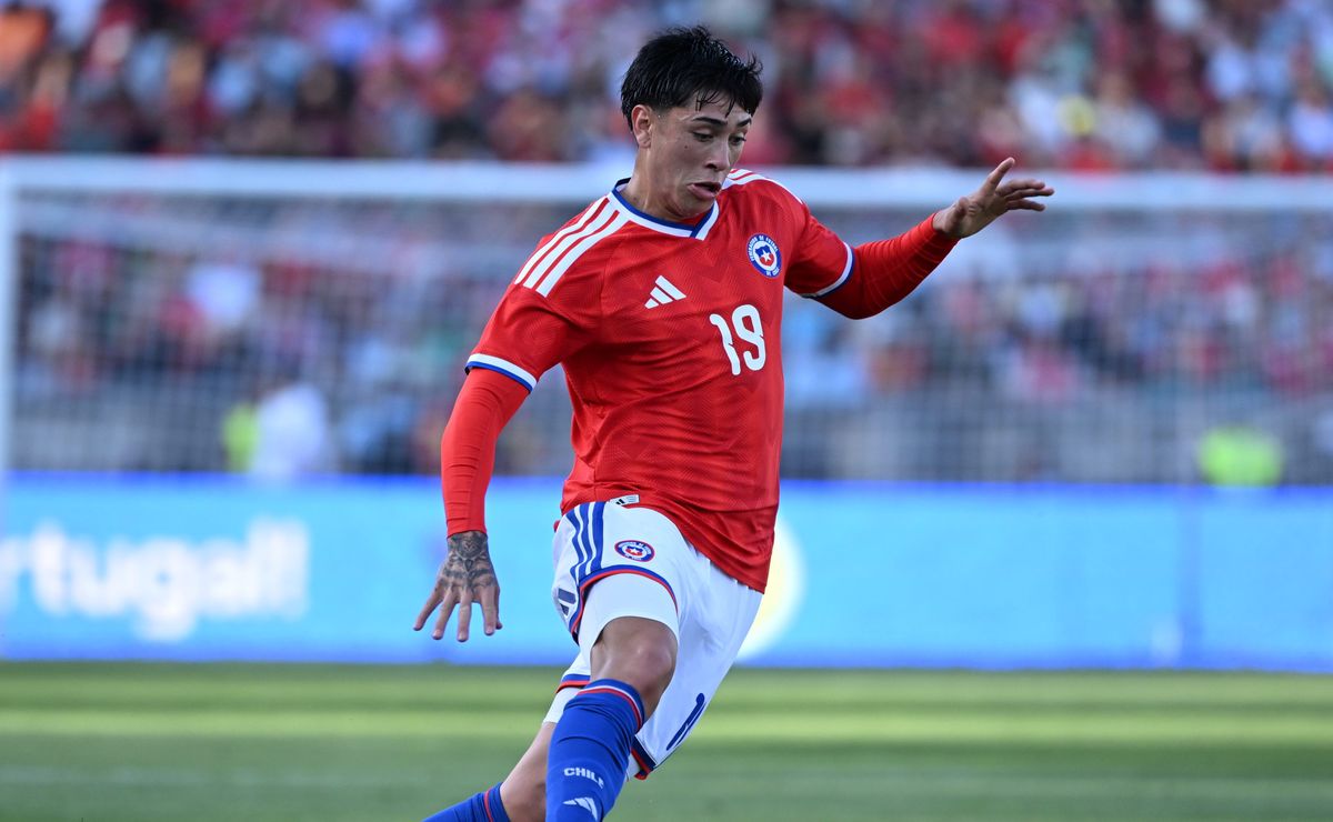 El detalle que habría complicado la salida de Independiente de Maxi Gutiérrez rumbo a Rusia