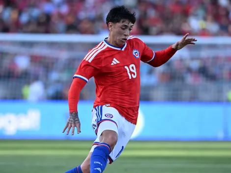 La razón por la que Maxi Gutiérrez aún no da el salto al fútbol ruso