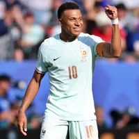 ¡Récord Guinness! La histórica marca de Kylian Mbappé en Mundiales