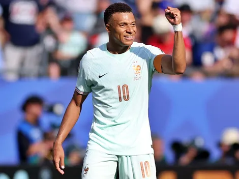 ¡Récord Guinness! La histórica marca de Kylian Mbappé en Mundiales