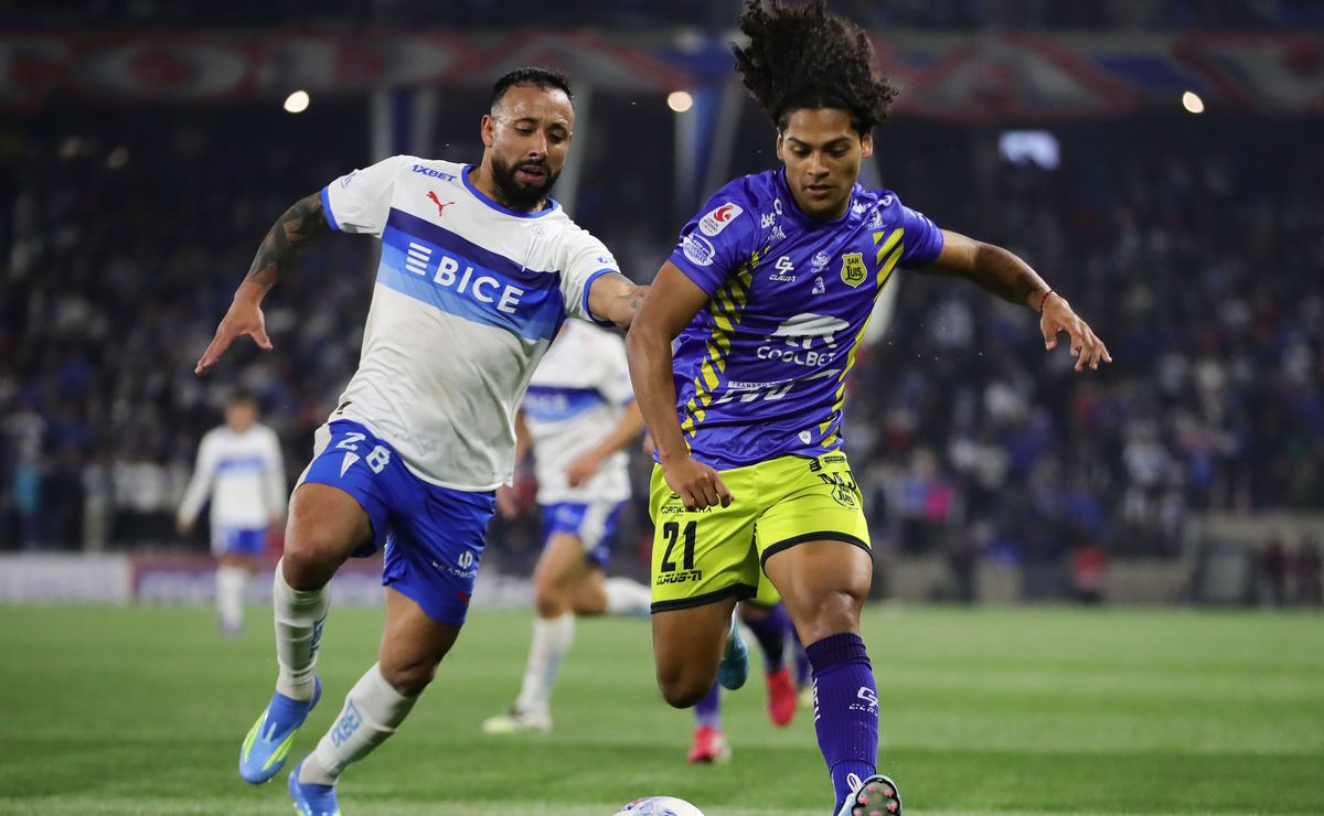 ¿Lo transmite TNT Sports? Dónde ver a U. Católica vs San Luis por Copa Chile 2026
