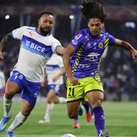 ¿Lo da TNT Sports? Dónde ver a U. Católica vs San Luis por Copa Chile
