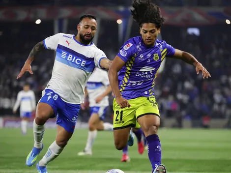 ¿Lo da TNT Sports? Dónde ver a U. Católica vs San Luis por Copa Chile