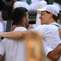 Definida la final de Wimbledon: así está el historial entre ambos