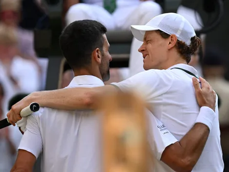 Definida la final de Wimbledon: así está el historial entre ambos