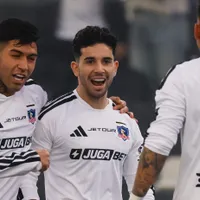 Ganaba 20 mil pesos, se afianzó en Colo Colo y ahora sueña con importante logro