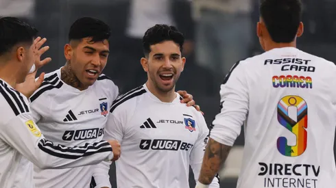 Lautaro Pastrán sueña con el retorno a Colo Colo para el segundo semestre