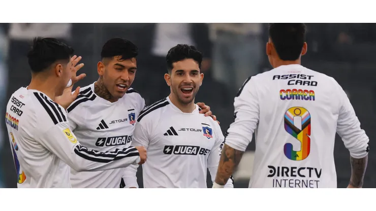 Lautaro Pastrán sueña con el retorno a Colo Colo para el segundo semestre