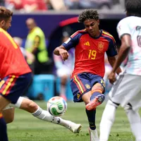Minuto a minuto: España y Bélgica buscan las semis del Mundial 2026