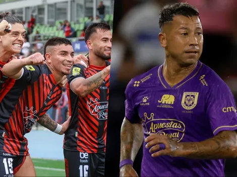 Avisan el trueque del año entre figuras de Limache y Concepción