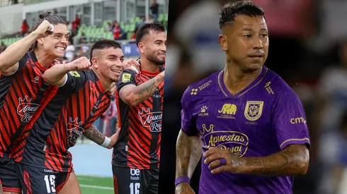 Llamativa movida preparan ambos equipos.