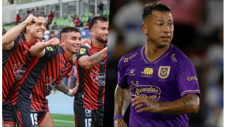 Llamativa movida preparan ambos equipos.