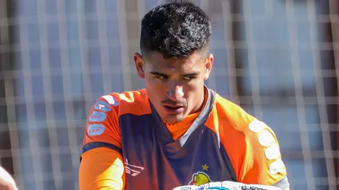 Matías Olguín comparte su historia para llegar a Primera División: nunca fue opción rendirse.