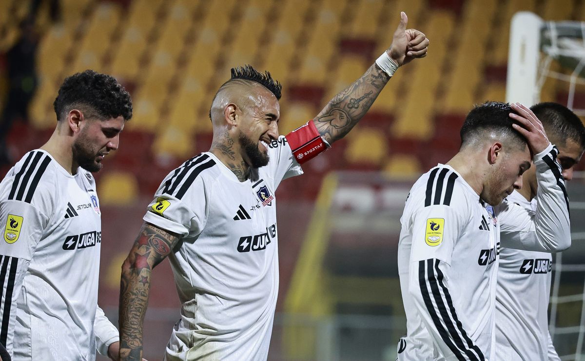 Colo Colo ya tiene horario confirmado para enfrentar a Millonarios en el amistoso internacional
