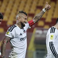 ¡Confirmado! Colo Colo ya conoce la hora del amistoso con Millonarios