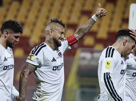 ¡Confirmado! Colo Colo ya conoce la hora del amistoso con Millonarios