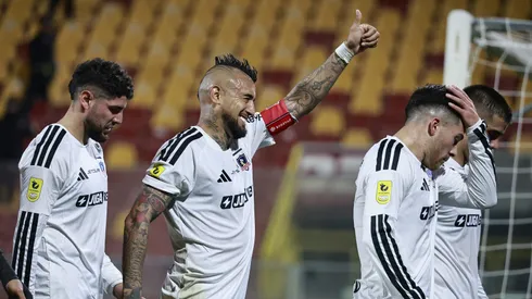 Los Albos enfrentarán al conjunto colombiano en el marco de su intertemporada.