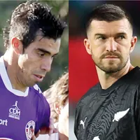 Mundialista ex Concepción recibe oferta para jugar con Tim Payne