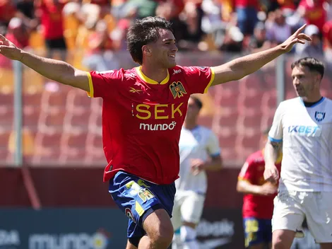 Unión Española ficha a un viejo conocido para luchar por el ascenso