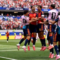 ¡España a semis del Mundial! Triunfo agónico ante Bélgica