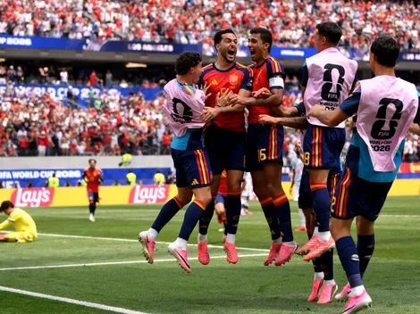 ¡España a semis del Mundial! Triunfo agónico ante Bélgica