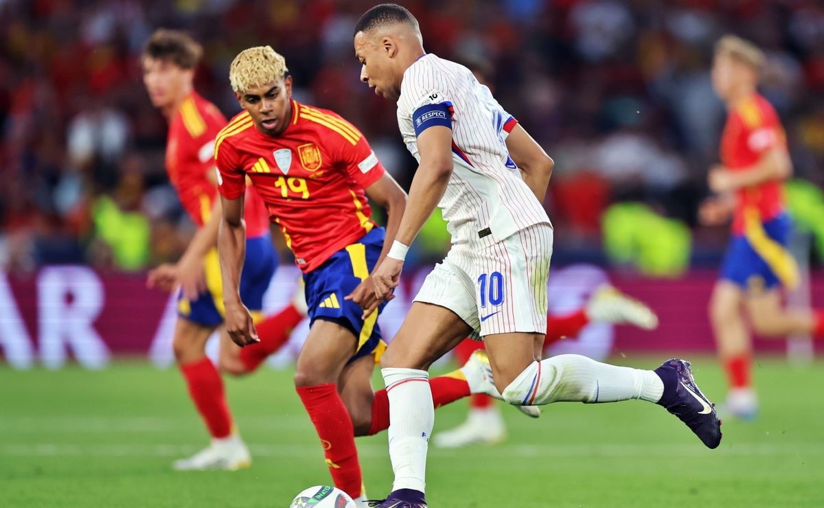 Francia vs. España: Día, hora, TV y dónde se juega la semifinal del Mundial 2026
