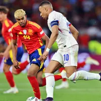 Francia vs. España: ¿Cuándo y dónde se juega la semifinal del Mundial?