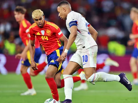Francia vs. España: ¿Cuándo y dónde se juega la semifinal del Mundial?