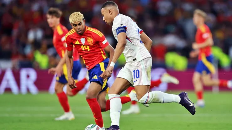 España y Francia se enfrentan en semifinales del Mundial 2026.