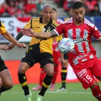 Coquimbo Unido vs. U. La Calera: Horario y dónde ver la Copa de la Liga