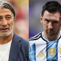 DT de Suiza descarta a su figura de 60 millones y cree saber cómo frenar a Messi