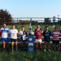 ARUSA Top 10: ¿Dónde ver el campeonato de Rugby?