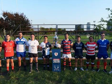 ARUSA Top 10: ¿Dónde ver el campeonato de Rugby?