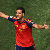 Hizo historia en España con dos goles postreros: "No me lo creo, dudo que..."