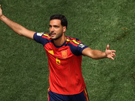 Hizo historia en España con dos goles postreros: "No me lo creo, dudo que..."