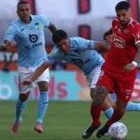 O'Higgins vs. Ñublense: Horario y dónde ver la Copa de la Liga