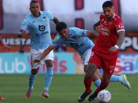 O'Higgins vs. Ñublense: Horario y dónde ver la Copa de la Liga