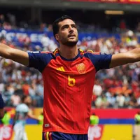 Tiembla Francia: El registro del jugador con más suerte en el Mundial