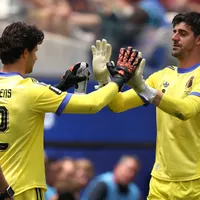 Courtois deja la grande por dichos sobre Argentina en el Mundial: “El campeón sale…”