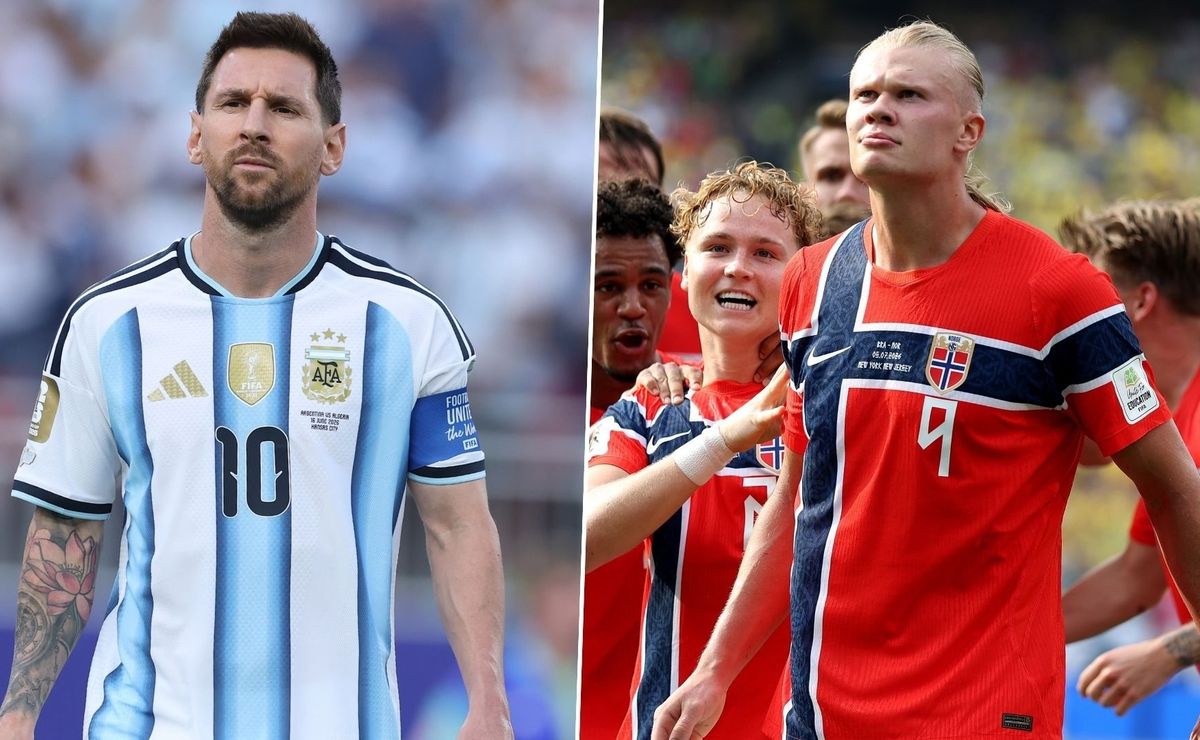 ¿Van por TV abierta? Transmisión de los cuartos de final del Mundial para este sábado 11 de julio