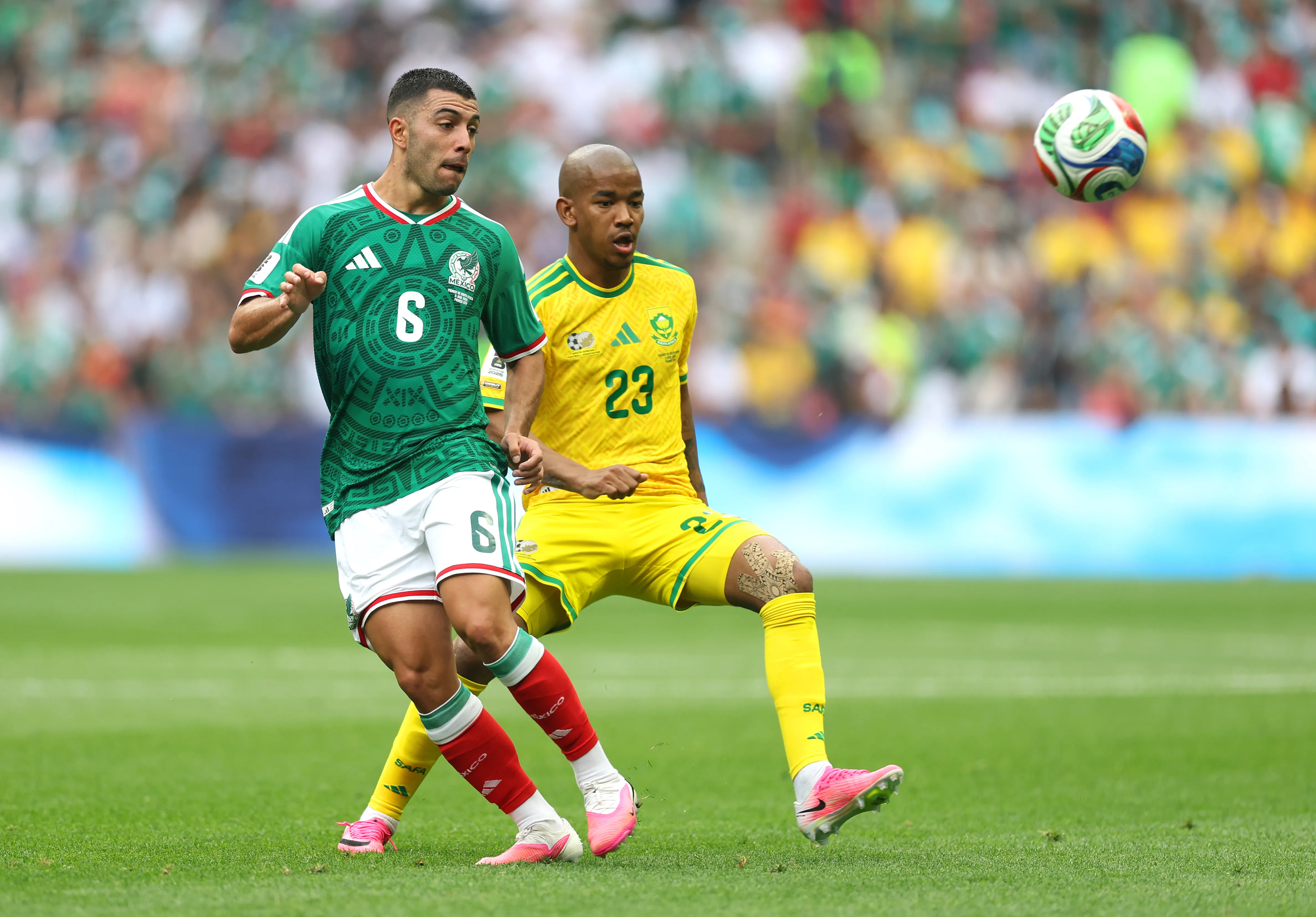 Este sábado se informó del fallecimiento del jugador. (Photo by Carl Recine/Getty Images)