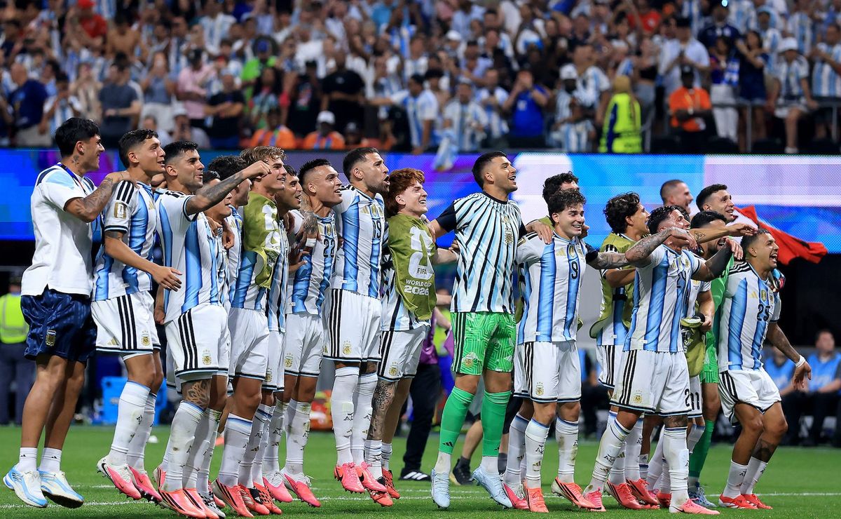 Argentinos reclaman por “Argentinofobia” en el Mundial: “Hay un odio tremendo”