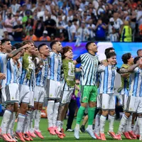 Argentinos reclaman por “Argentinofobia” en el Mundial: “Odio tremendo”