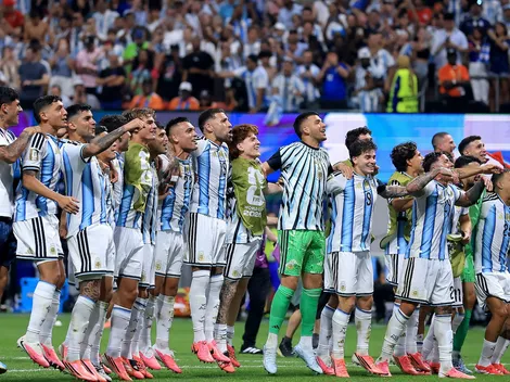 Argentinos reclaman por “Argentinofobia” en el Mundial: “Odio tremendo”